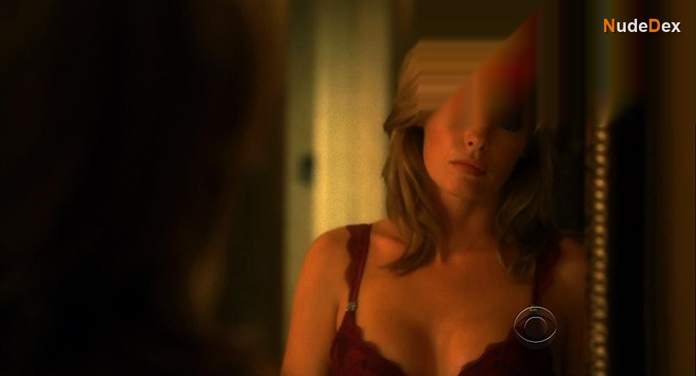 Chandra West in Eleventh Hour, photo 2