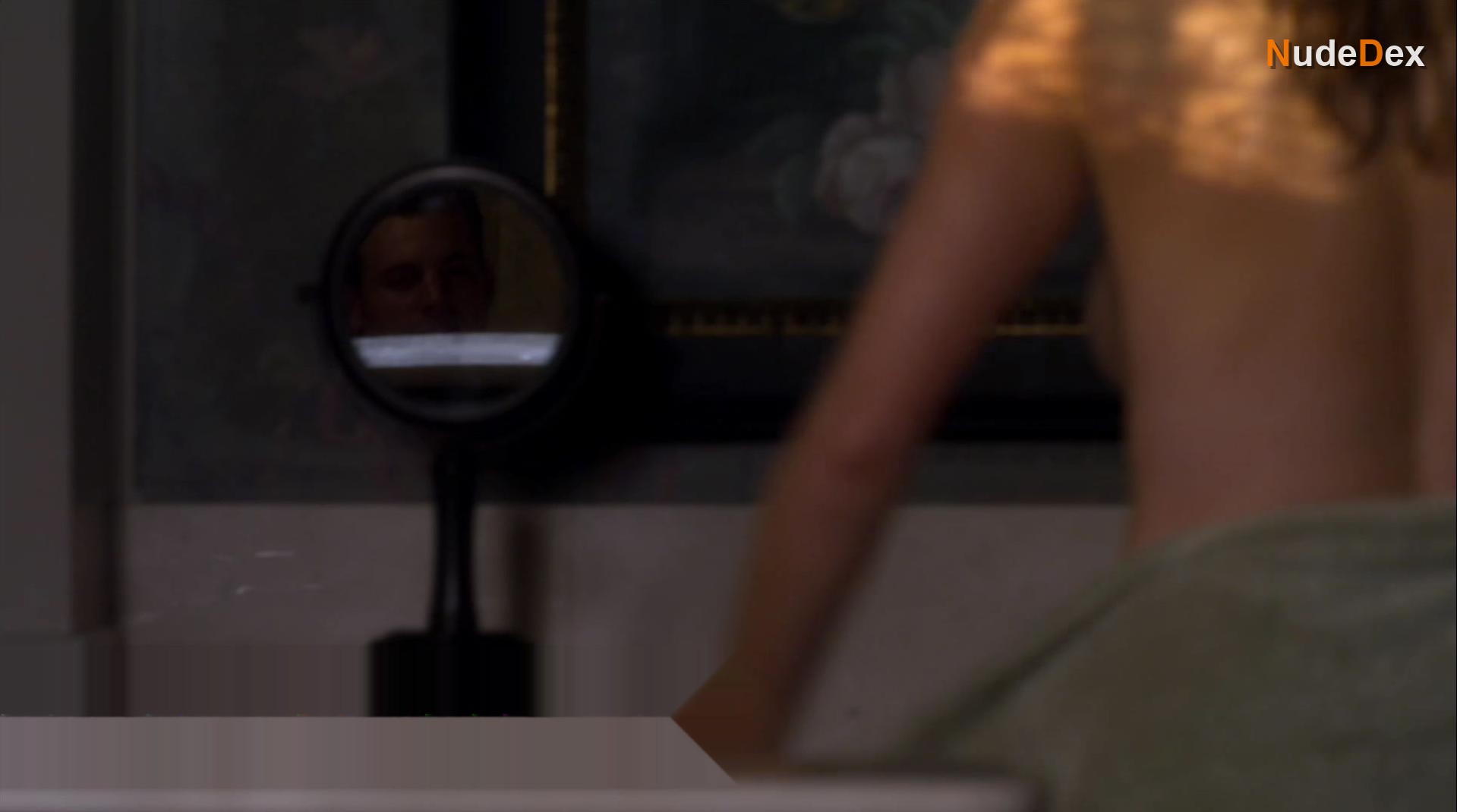 Chandra West in The Gates, photo 5