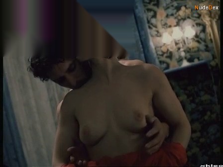 Chantal Poullain in Tainted Horseplay, photo 2