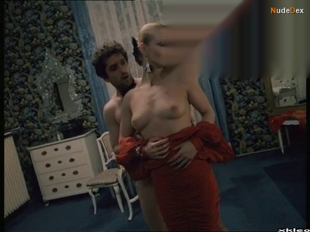 Chantal Poullain in Tainted Horseplay, photo 4