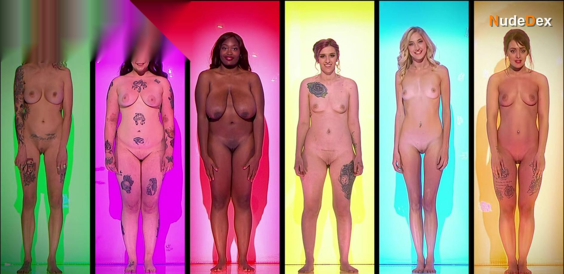 Naked Attraction in Naked Attraction, photo 2