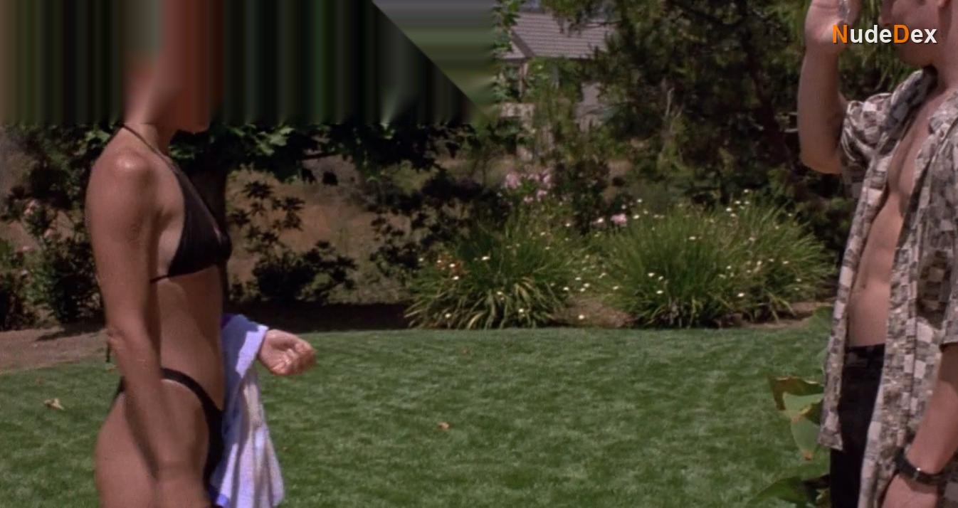 Charlene Henryson in Excessive Force Ii Force On Force, photo 1