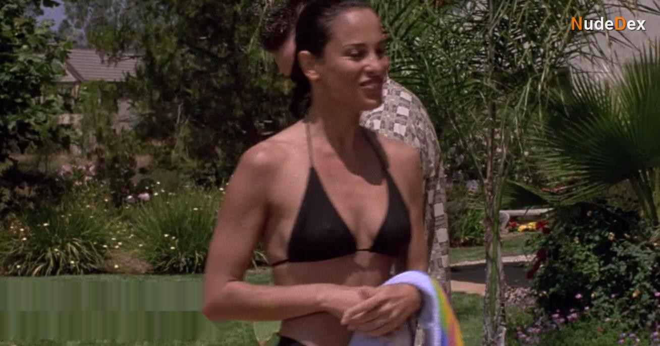 Charlene Henryson in Excessive Force Ii Force On Force, photo 2