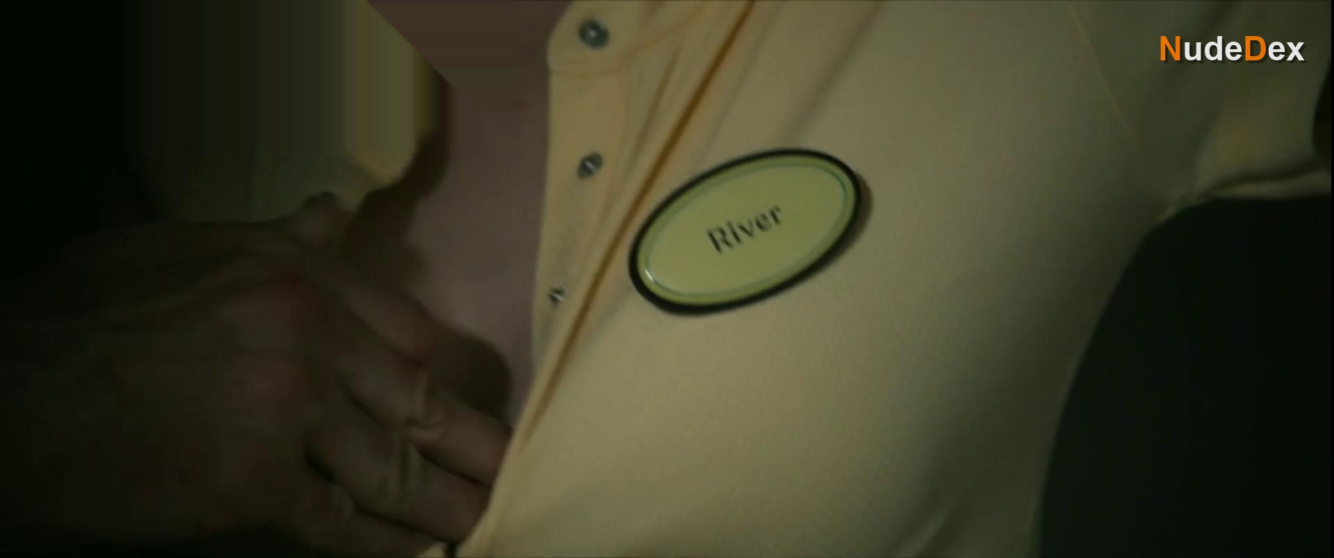 Charlie Duncan in The Death Of Bunny Munro, photo 2