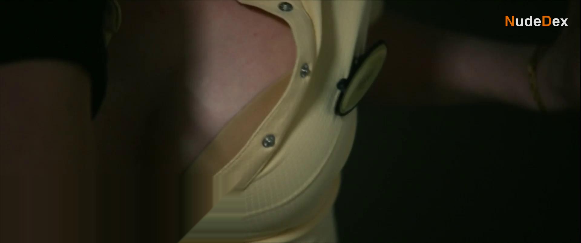 Charlie Duncan in The Death Of Bunny Munro, photo 3