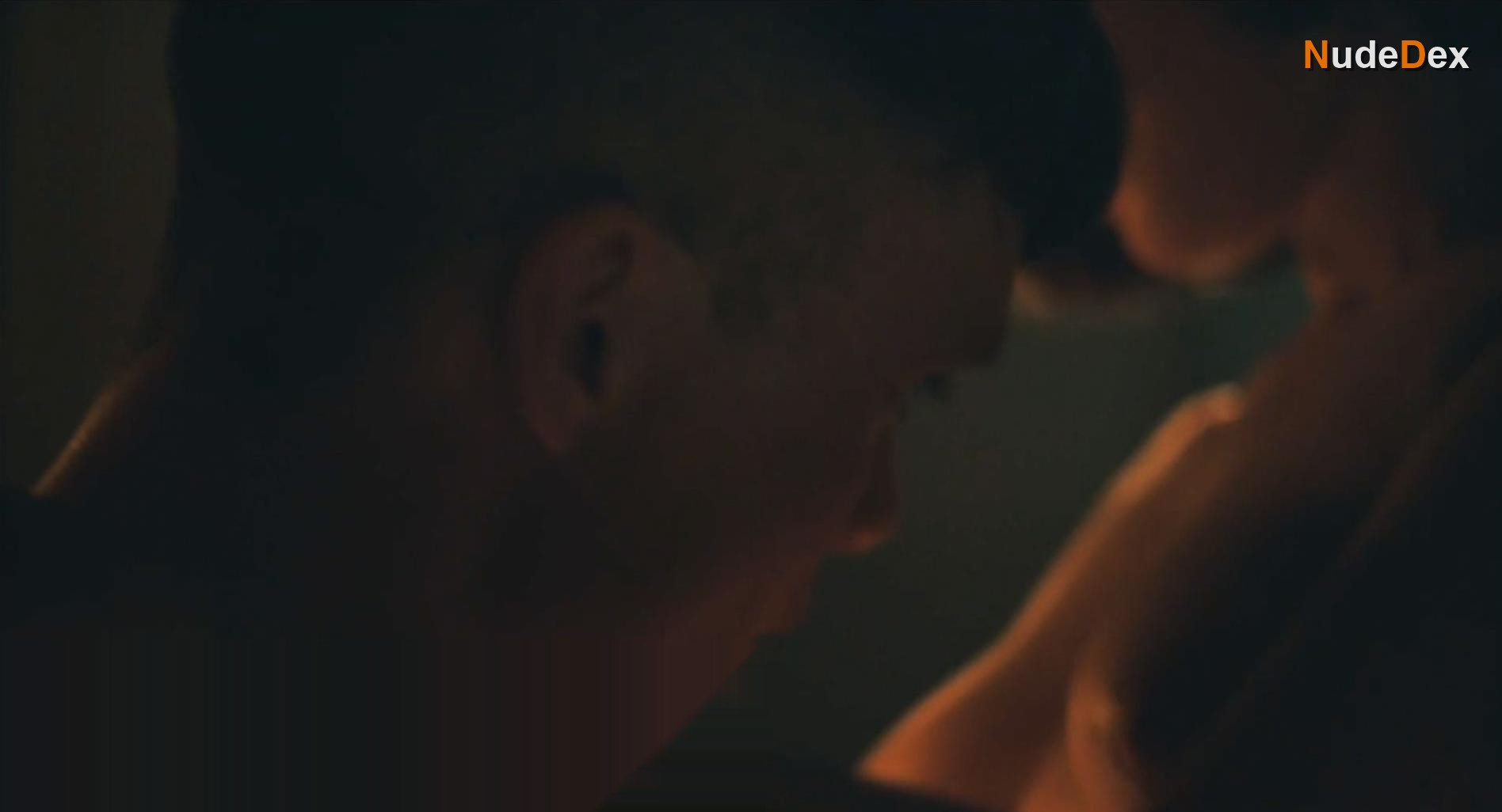 Charlie Murphy in Peaky Blinders, photo 1