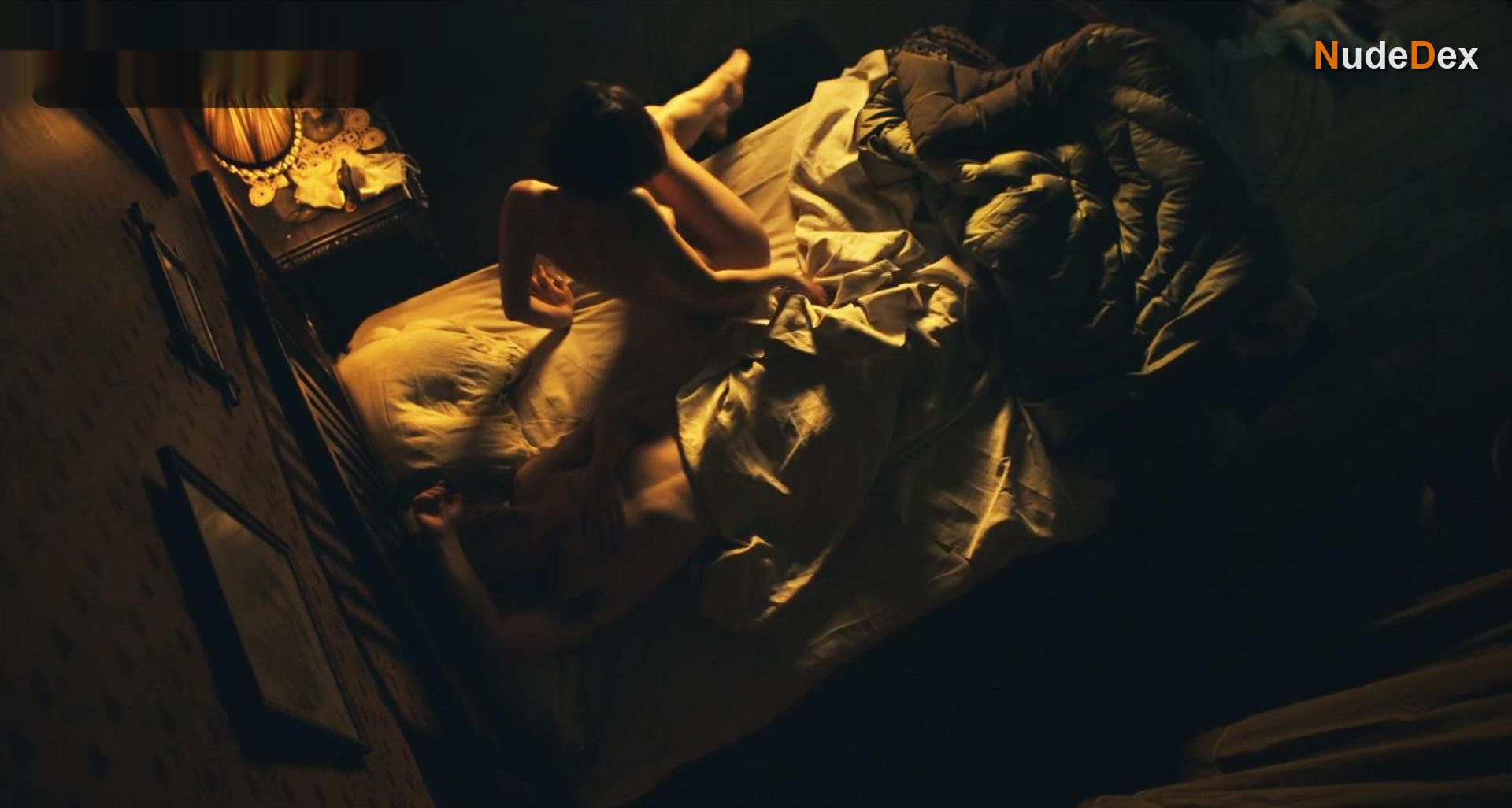 Charlie Murphy in Peaky Blinders, photo 2