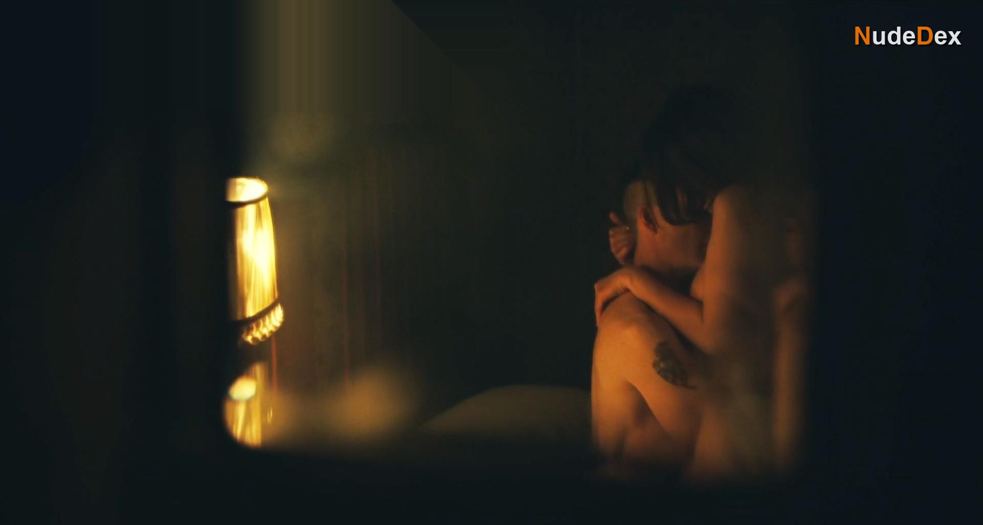 Charlie Murphy in Peaky Blinders, photo 3
