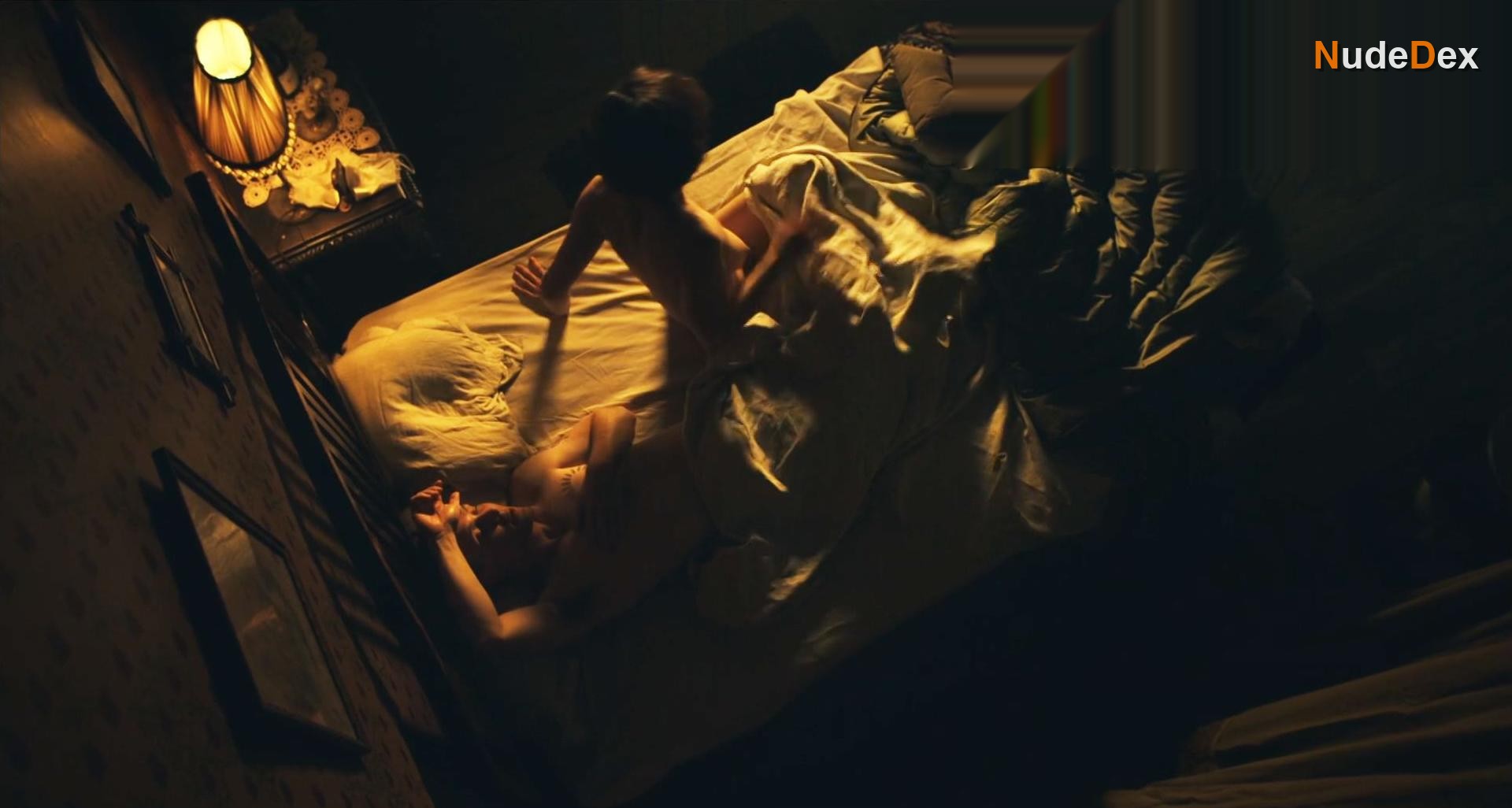 Charlie Murphy in Peaky Blinders, photo 4