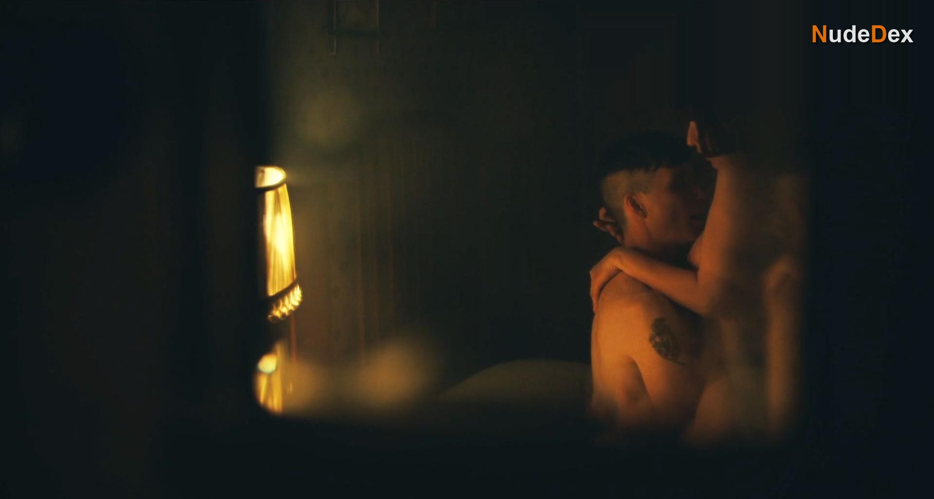 Charlie Murphy in Peaky Blinders, photo 5