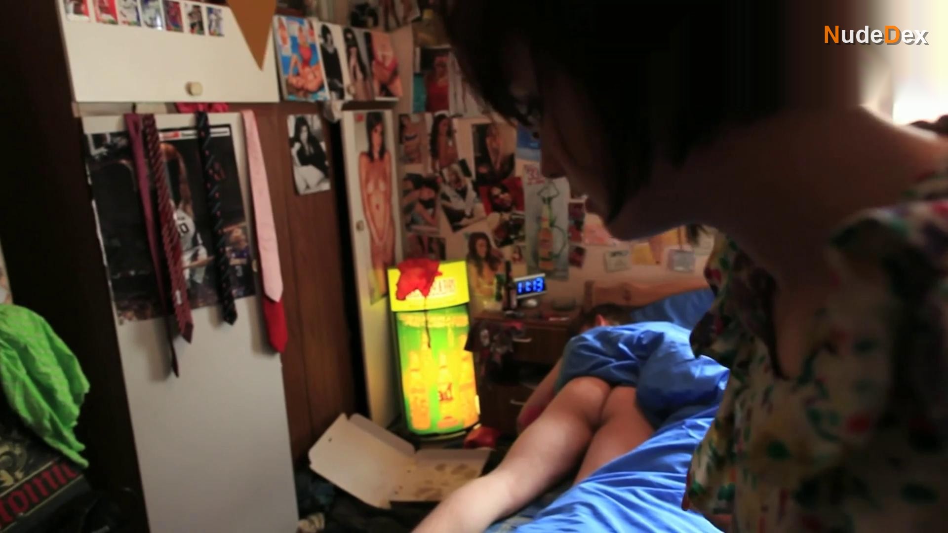 Charlie Truman in One Night Stand, photo 6