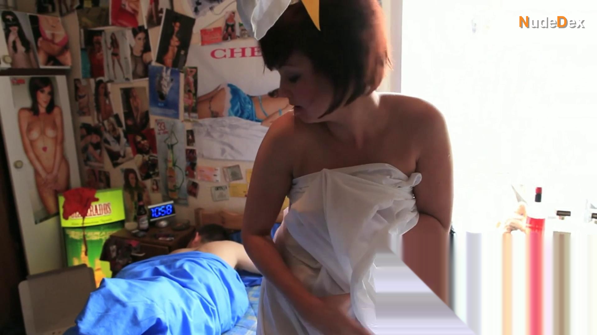 Charlie Truman in One Night Stand, photo 8