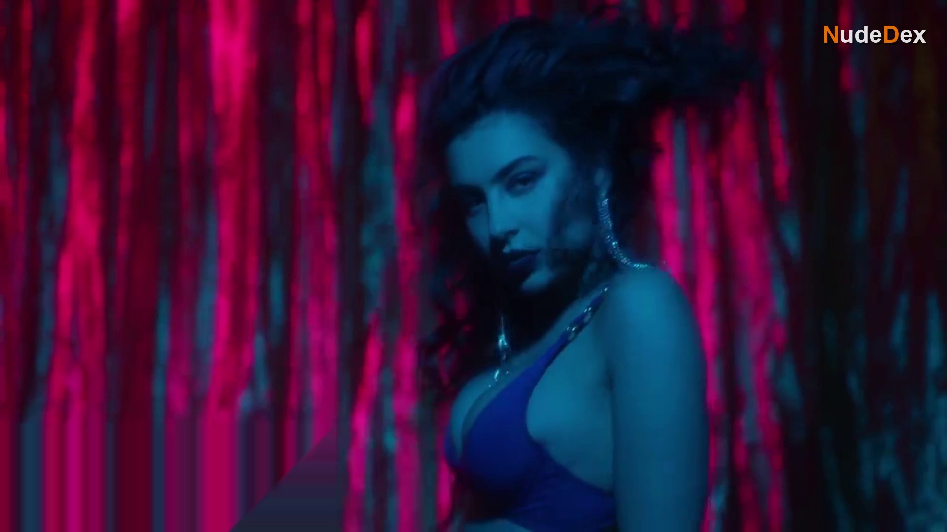 Charli Xcx in Love Advent, photo 10