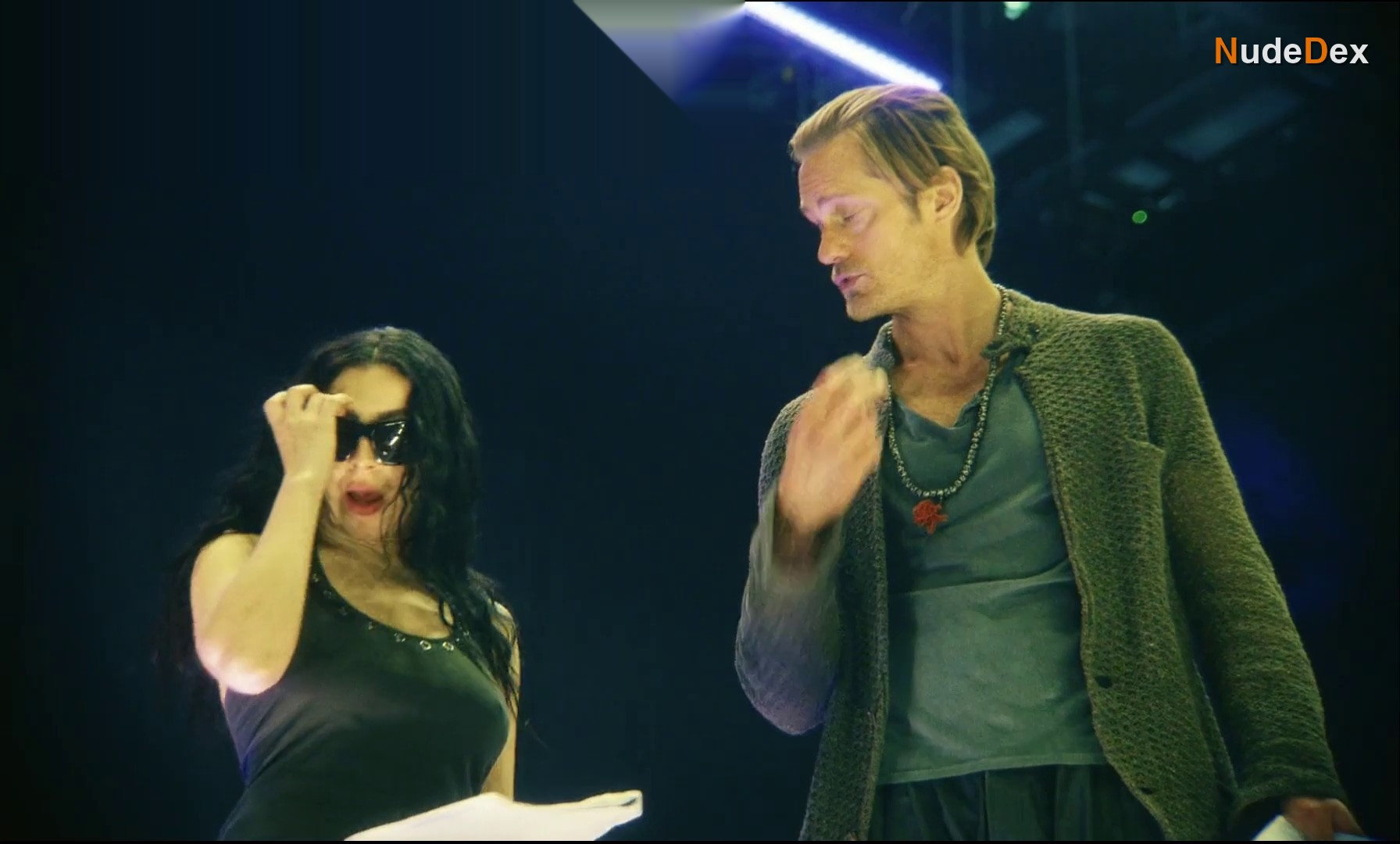 Charli Xcx in The Moment, photo 4