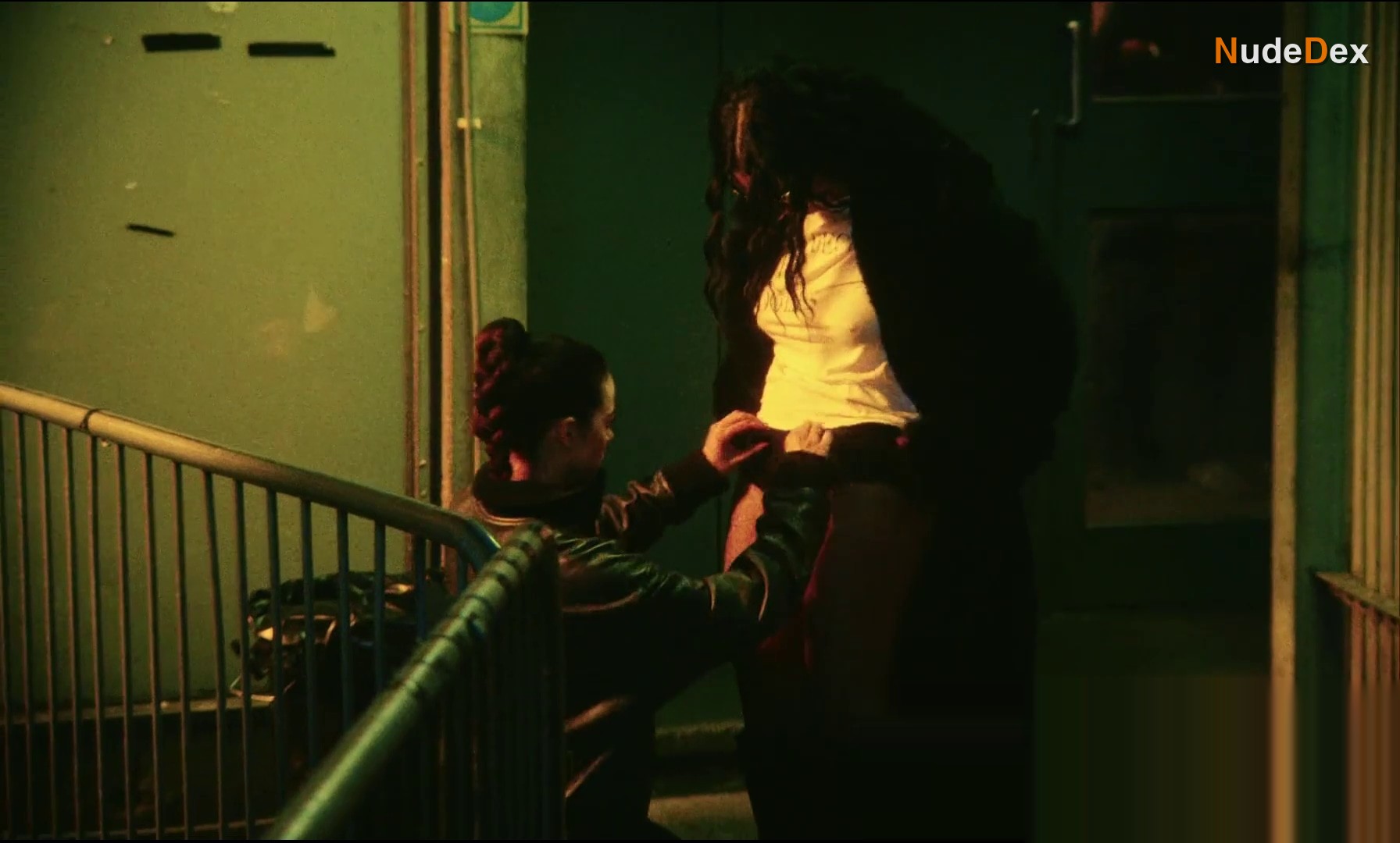 Charli Xcx in The Moment, photo 18
