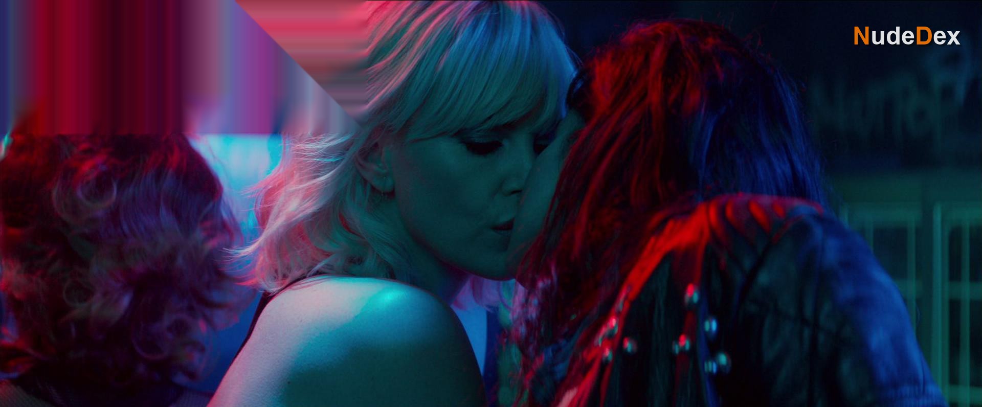 Atomic Blonde in Atomic Blonde, photo 7