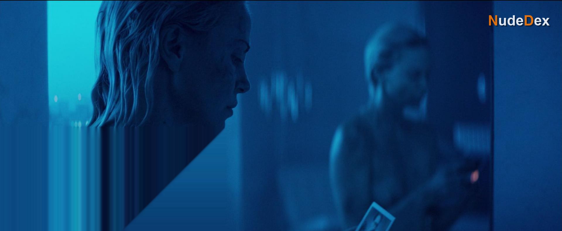 Atomic Blonde in Atomic Blonde, photo 12