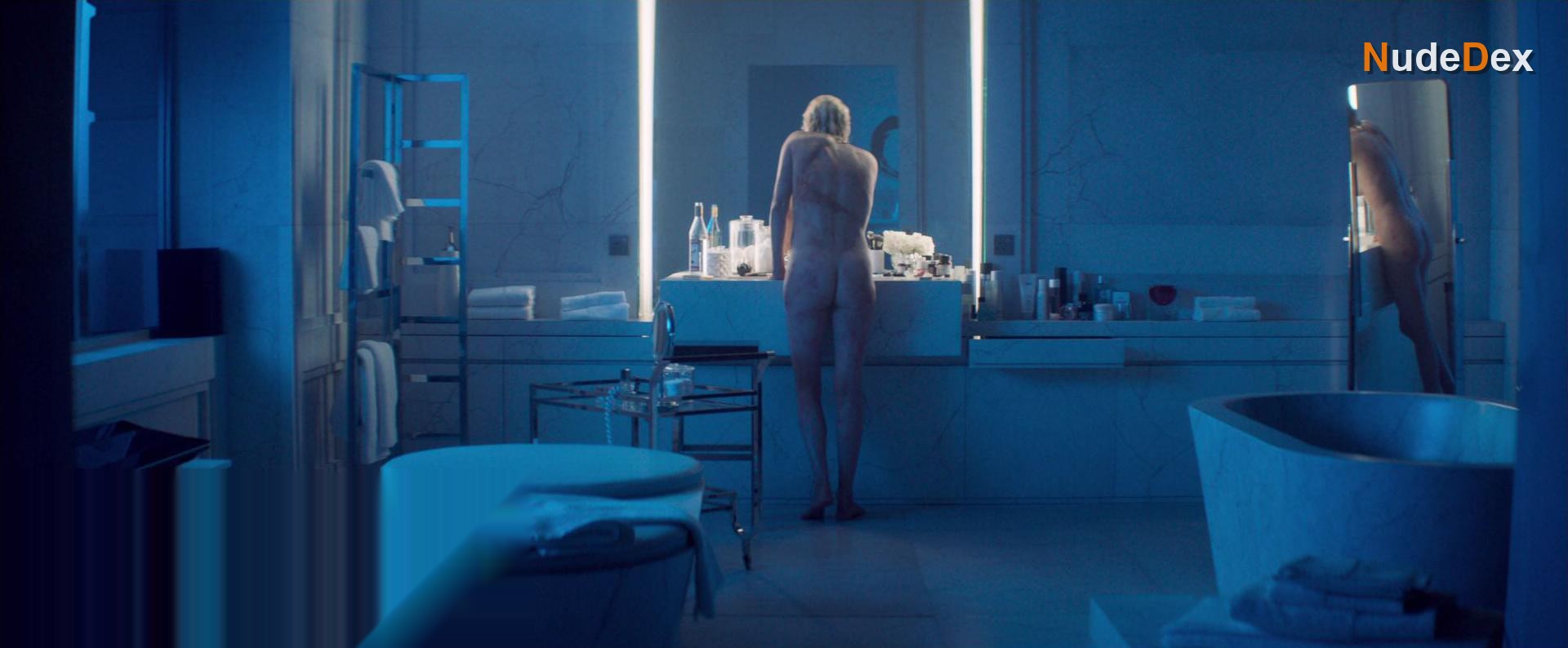 Atomic Blonde in Atomic Blonde, photo 13