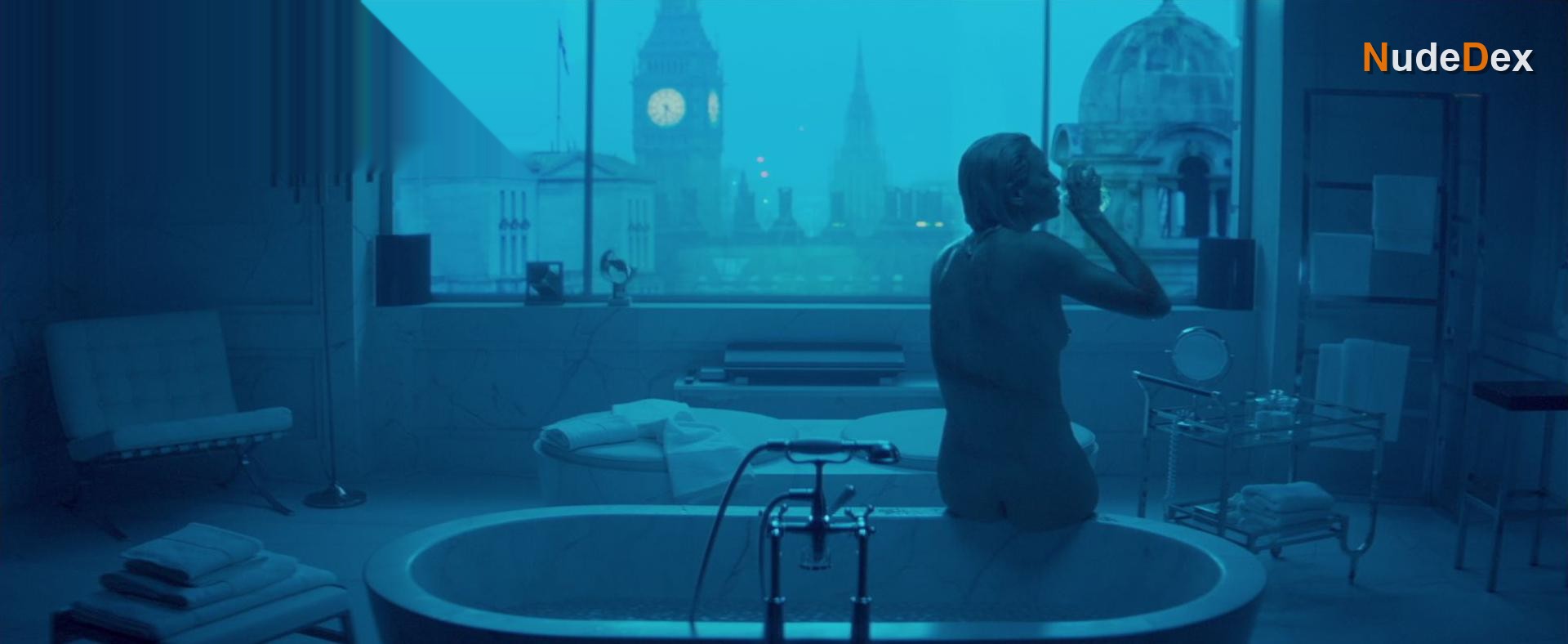 Atomic Blonde in Atomic Blonde, photo 19