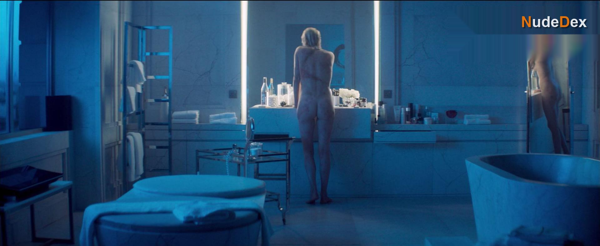 Atomic Blonde in Atomic Blonde, photo 24