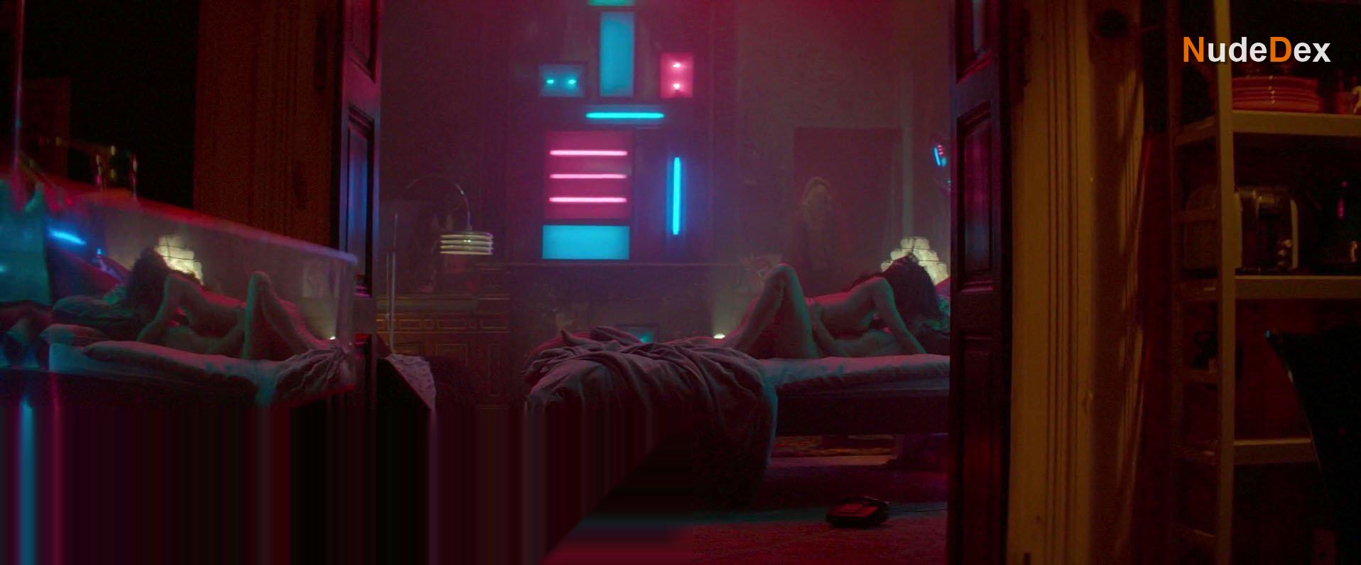 Atomic Blonde in Atomic Blonde, photo 30