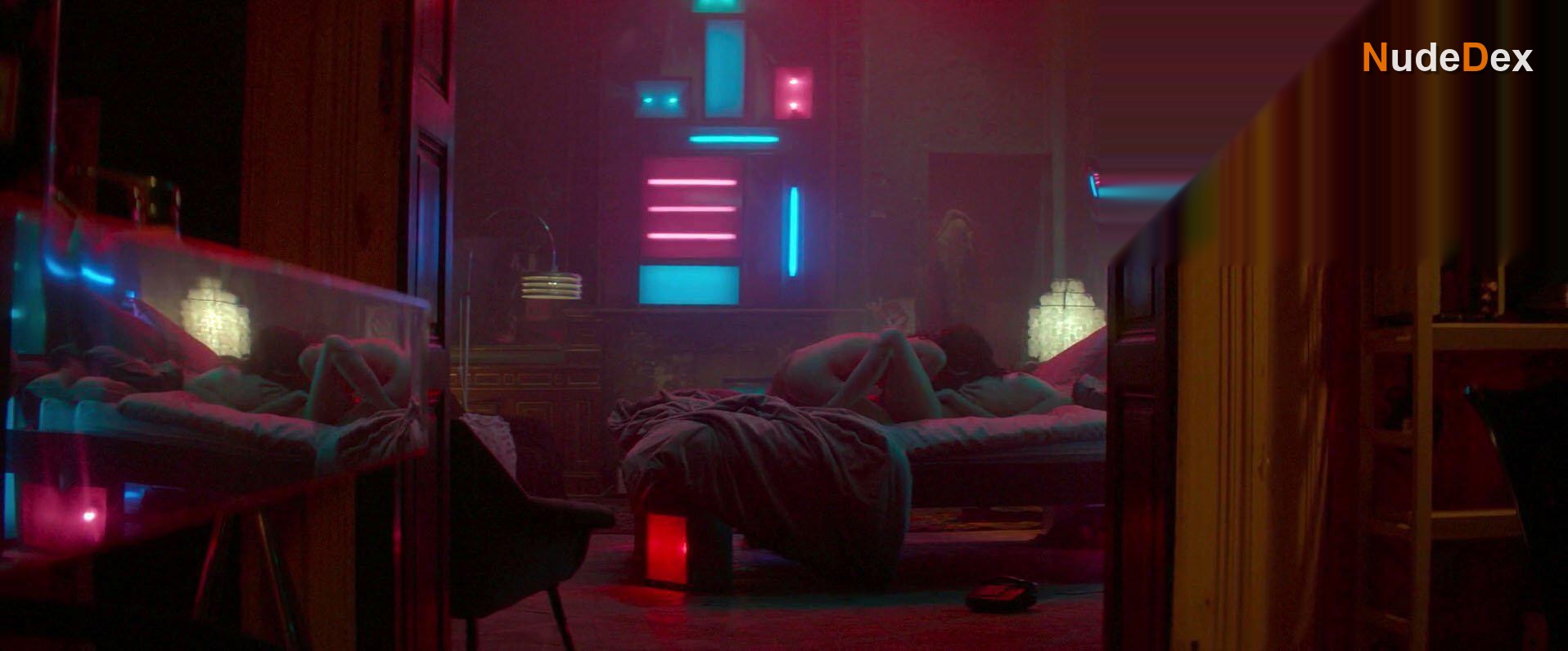 Atomic Blonde in Atomic Blonde, photo 31