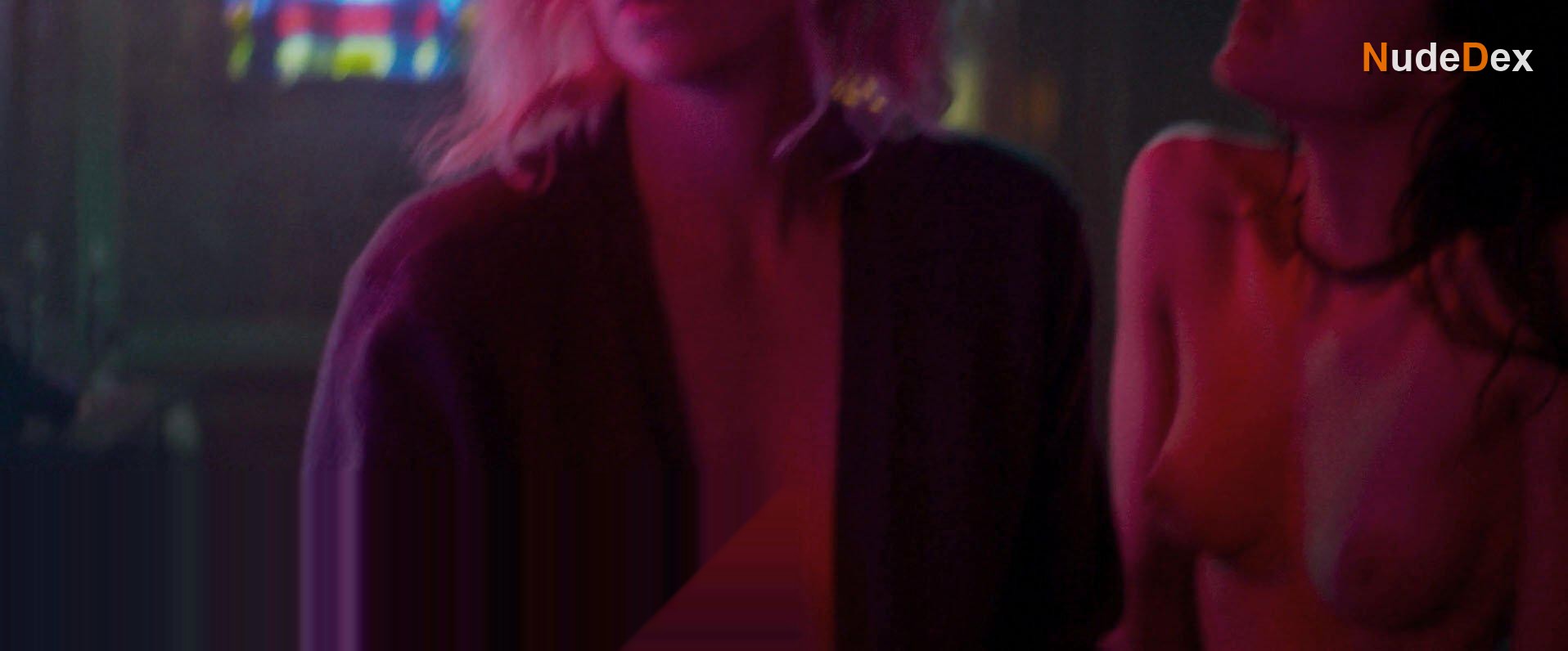 Atomic Blonde in Atomic Blonde, photo 32