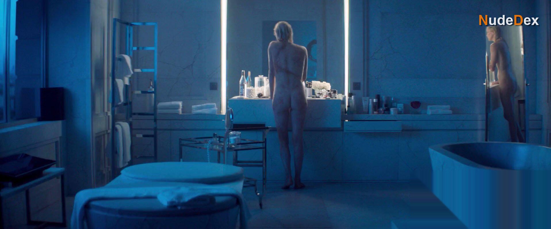 Atomic Blonde in Atomic Blonde, photo 34