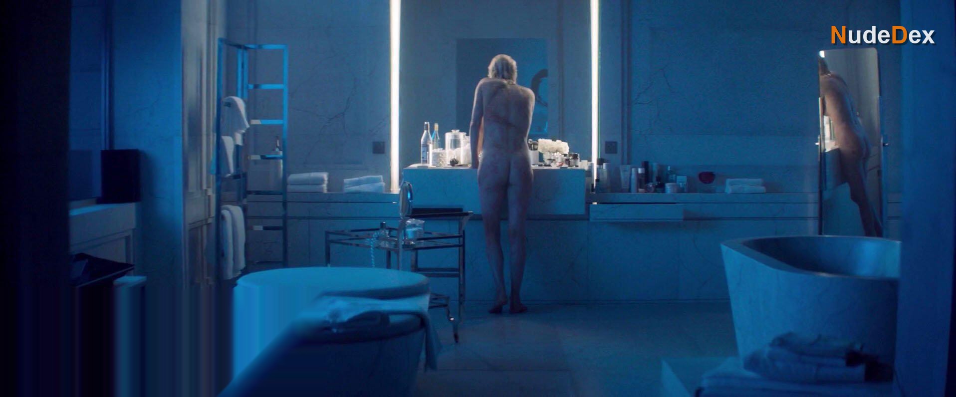 Atomic Blonde in Atomic Blonde, photo 35
