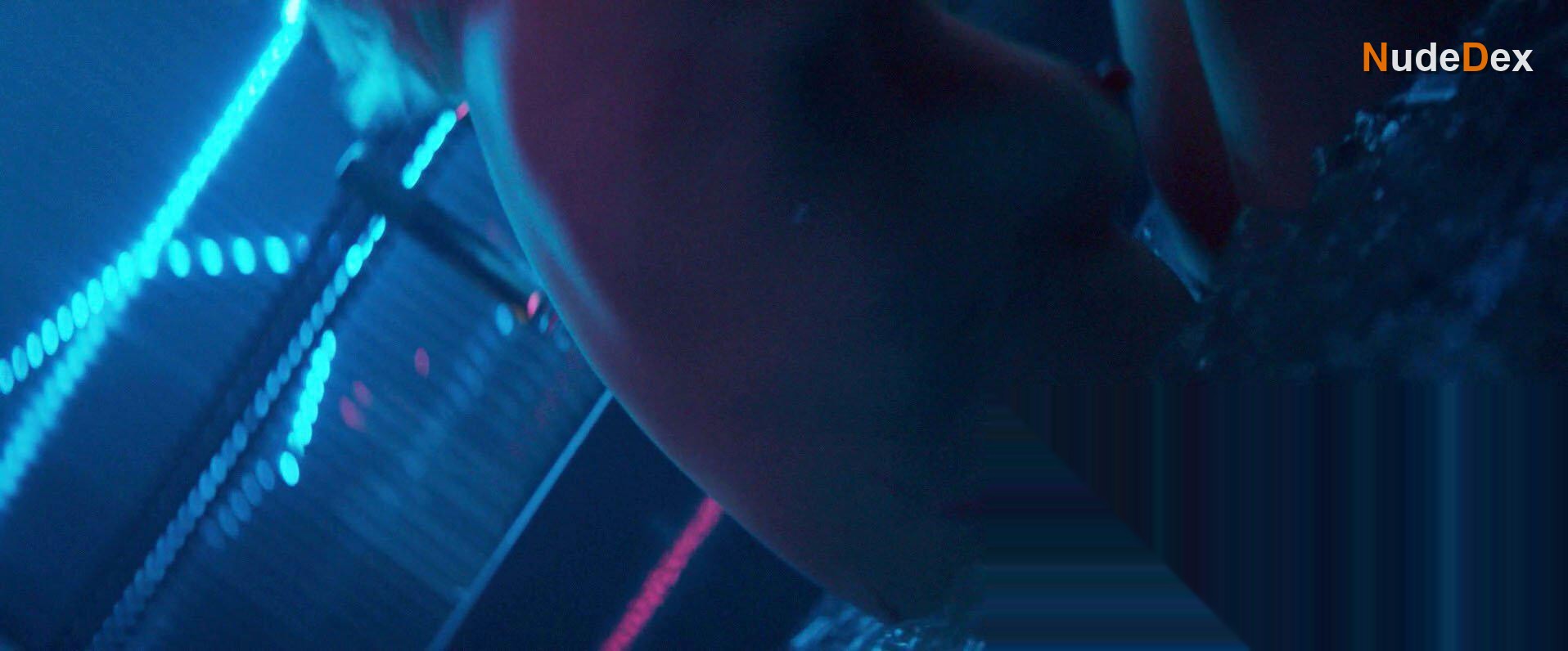 Atomic Blonde in Atomic Blonde, photo 36