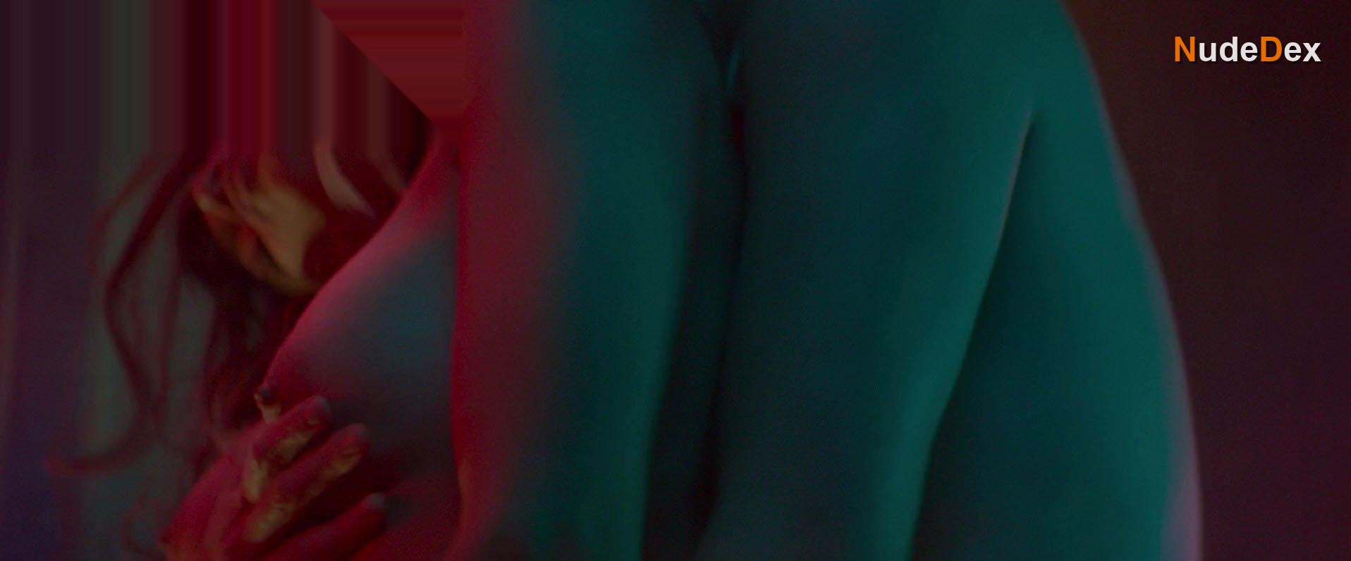 Atomic Blonde in Atomic Blonde, photo 39