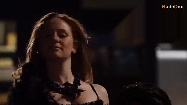 Charlotte Arnold in Degrassi: The Next Generation, photo 3