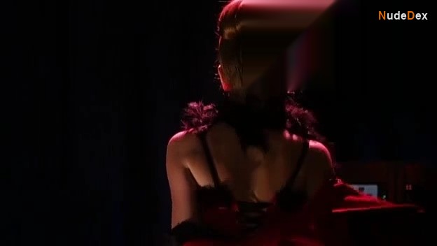 Charlotte Arnold in Degrassi: The Next Generation, photo 4