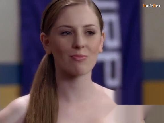 Charlotte Arnold in Degrassi: The Next Generation, photo 8