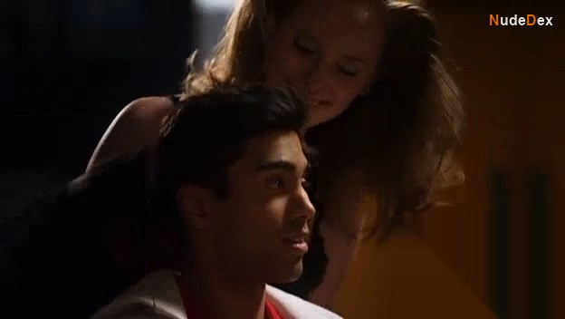 Charlotte Arnold in Degrassi: The Next Generation, photo 9