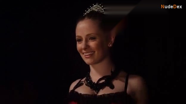 Charlotte Arnold in Degrassi: The Next Generation, photo 12