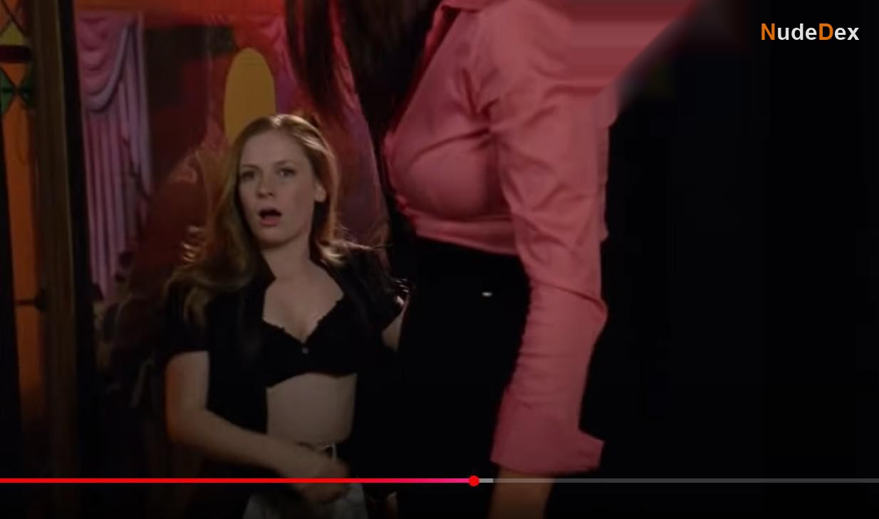 Charlotte Arnold in Degrassi: The Next Generation, photo 14