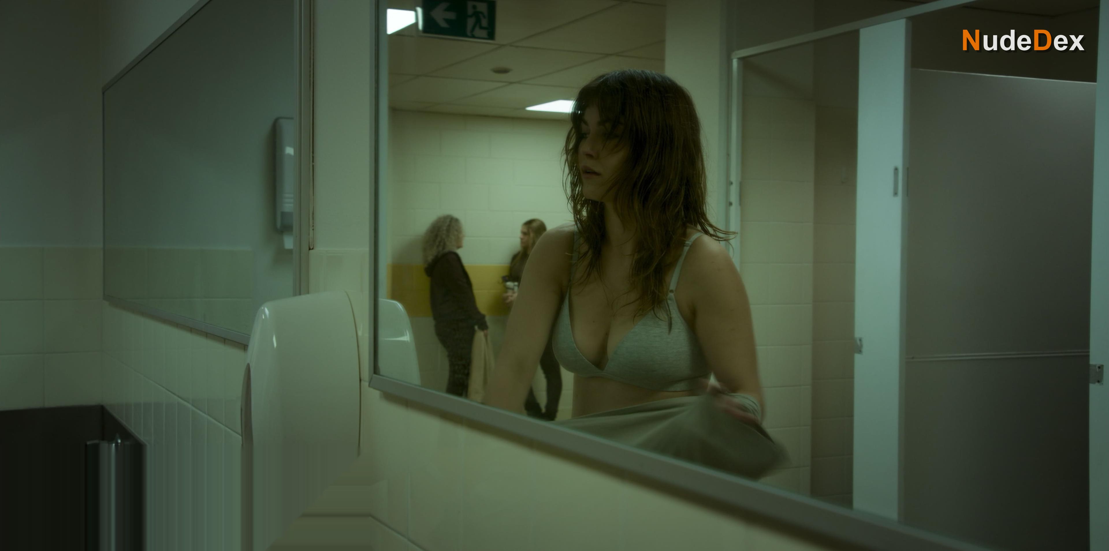 Charlotte Best in Tidelands, photo 11