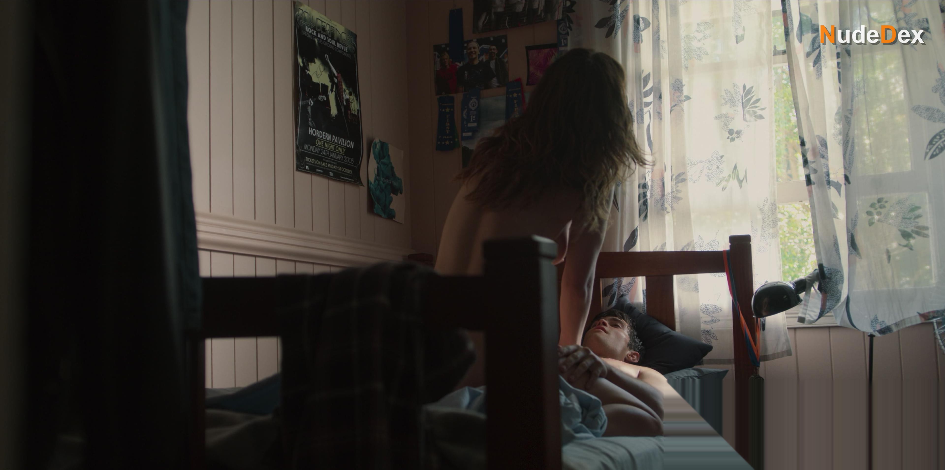 Charlotte Best in Tidelands, photo 20