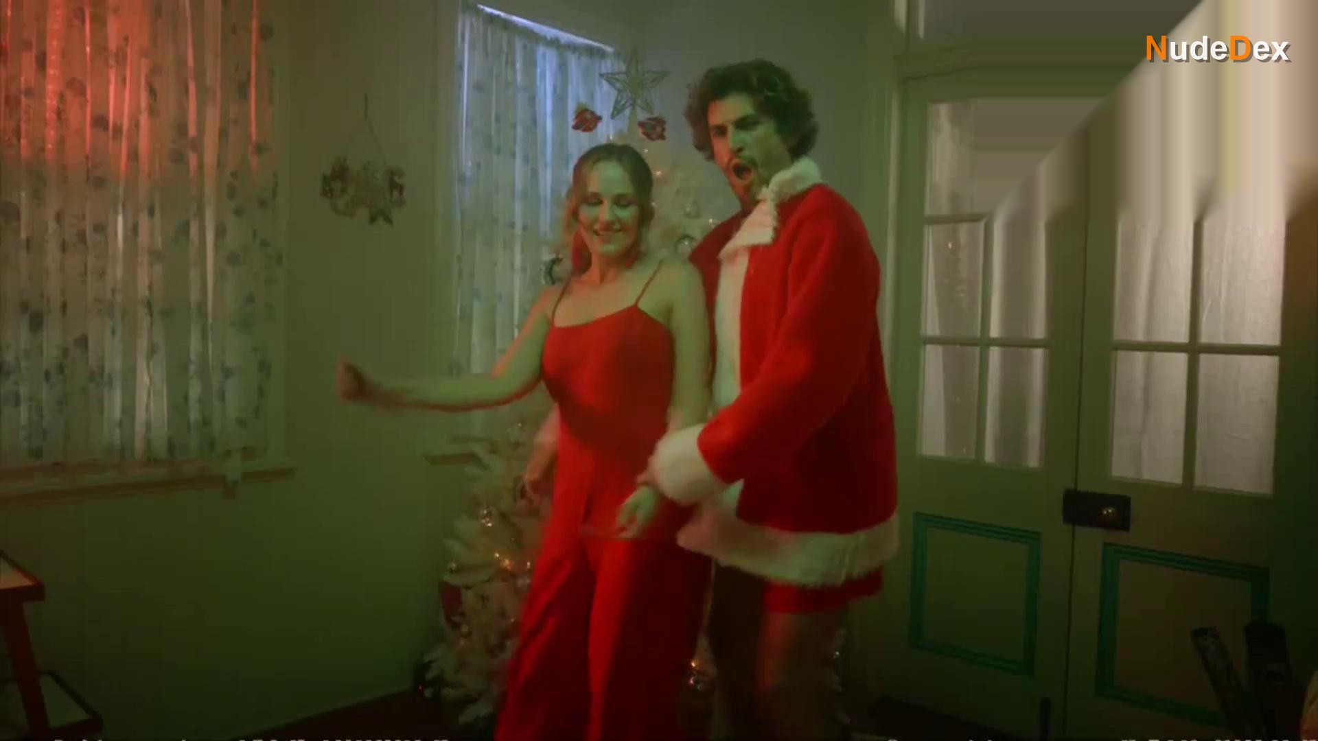 A Savage Christmas