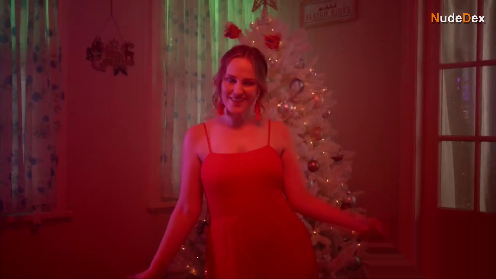 A Savage Christmas in A Savage Christmas, photo 4