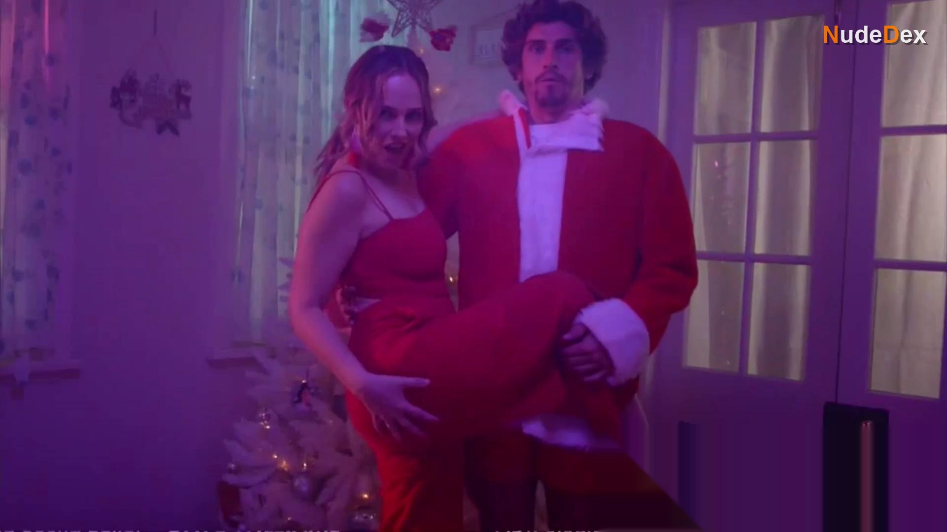 A Savage Christmas in A Savage Christmas, photo 5