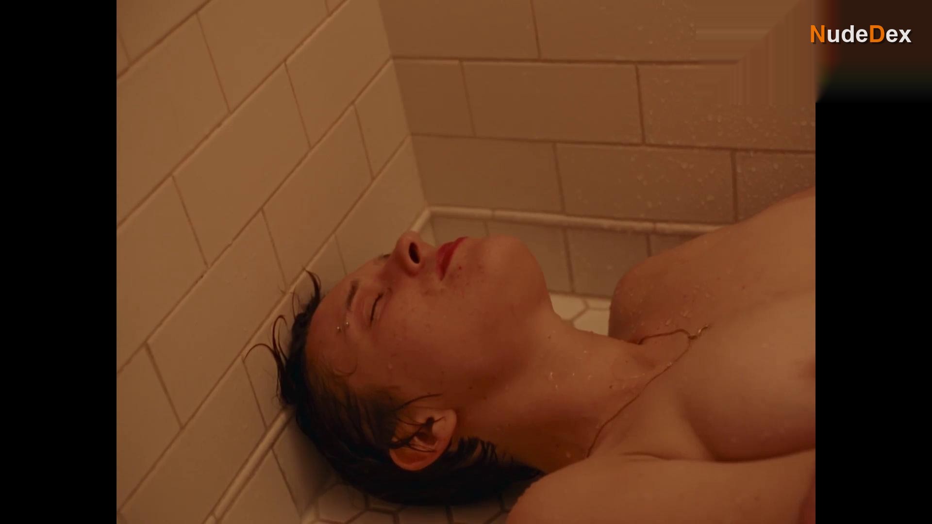 Charlotte Foley in Earthworm, photo 2