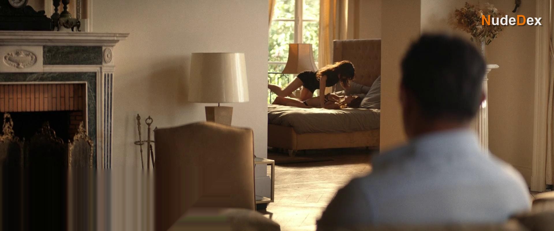 Charlotte Gainsbourg in Alphonse, photo 3