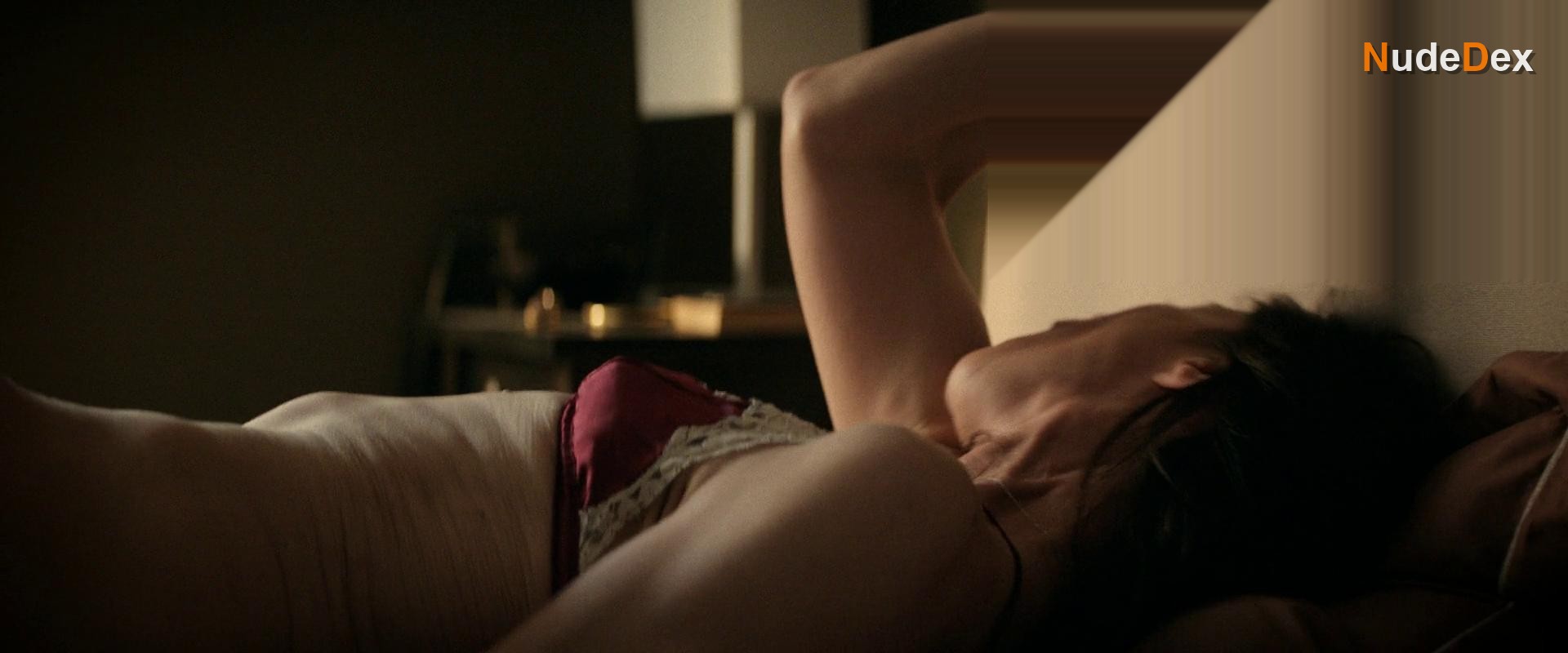 Charlotte Gainsbourg in Alphonse, photo 7