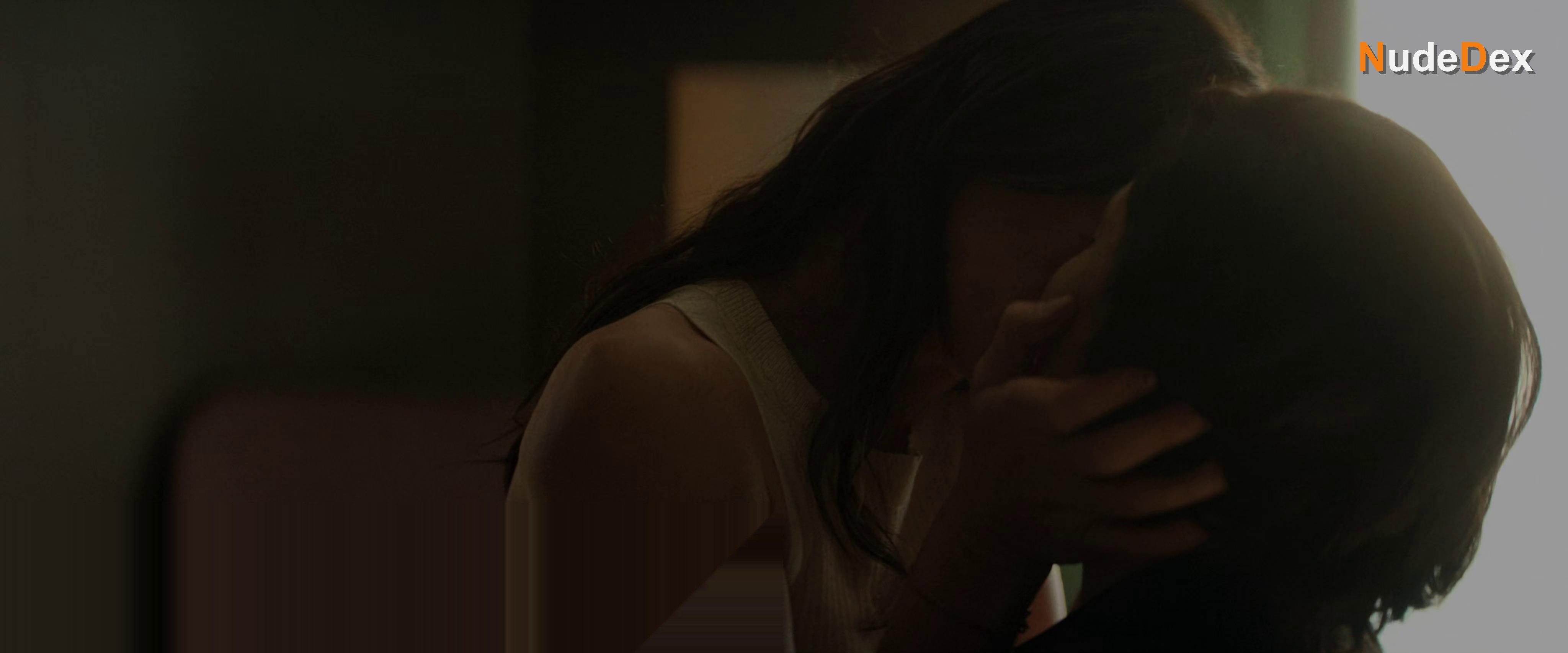 Charlotte Gainsbourg in Alphonse, photo 10