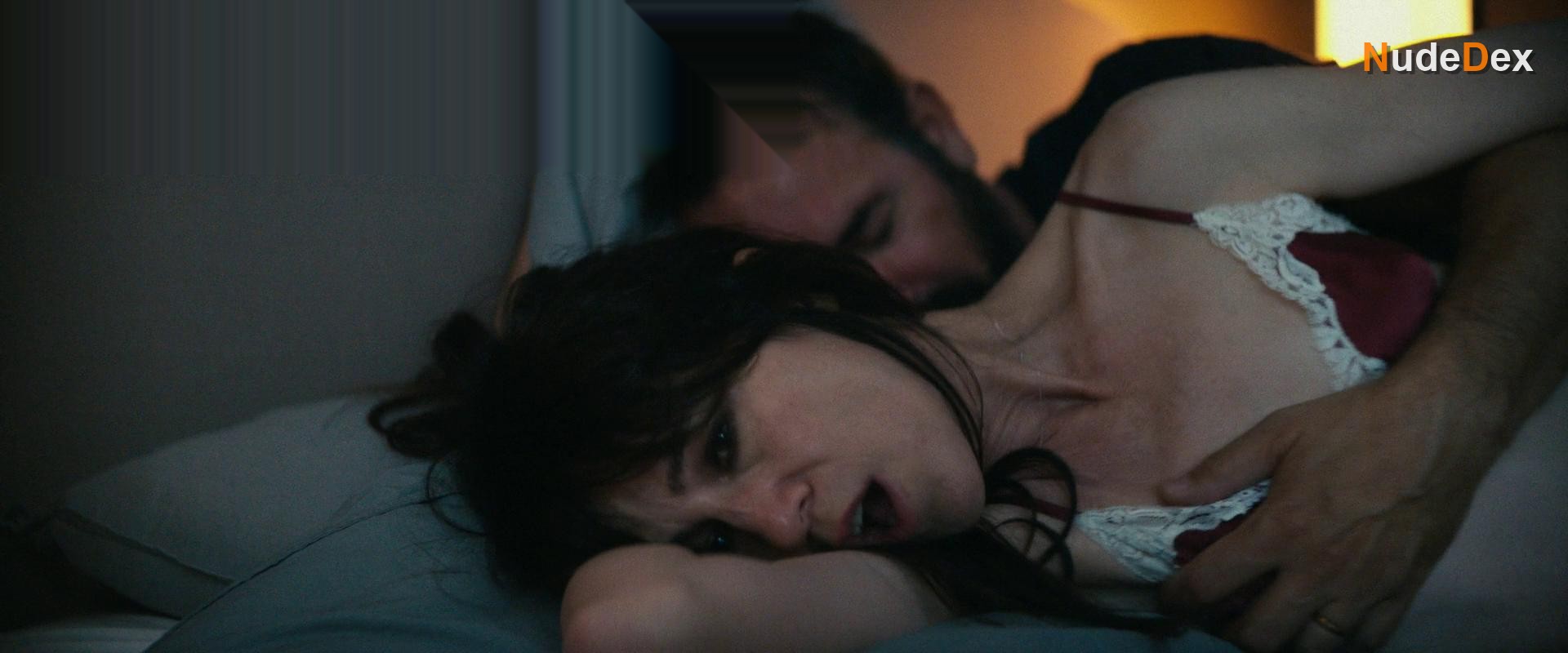 Charlotte Gainsbourg in Alphonse, photo 12