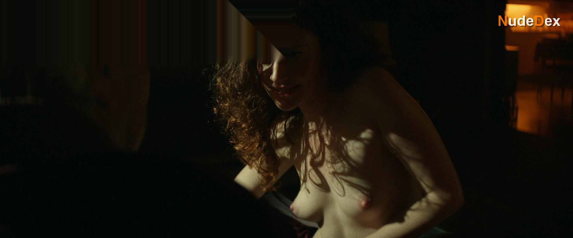 Charlotte Gainsbourg in Alphonse, photo 13