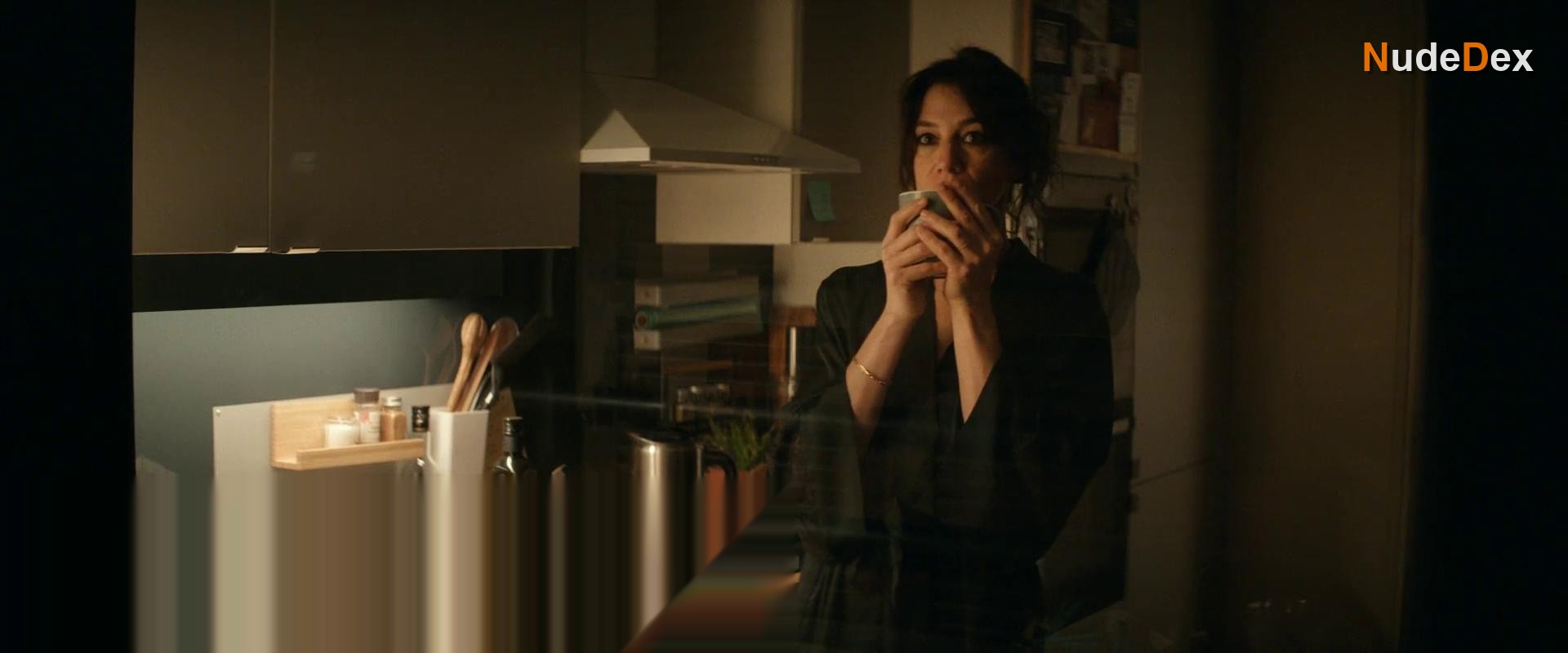 Charlotte Gainsbourg in Alphonse, photo 18