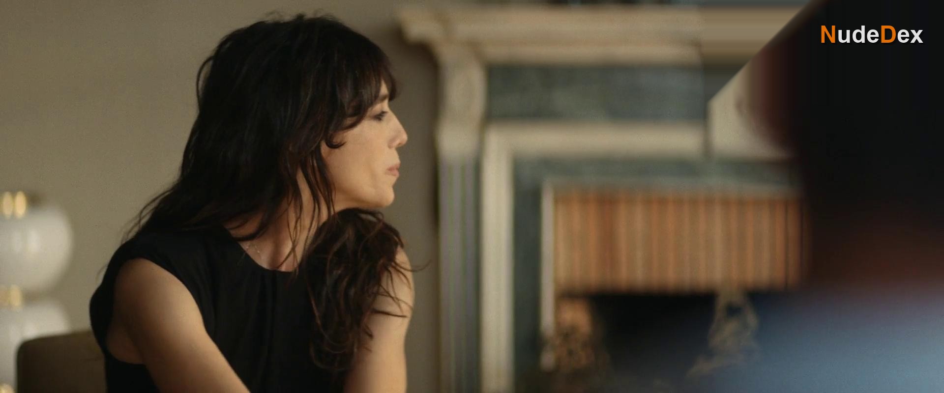 Charlotte Gainsbourg in Alphonse, photo 19